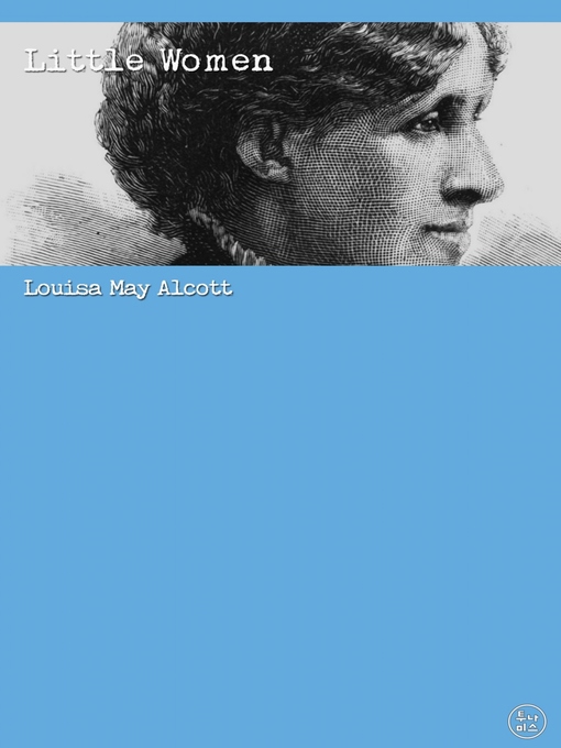 Title details for Little Women by Louisa May Alcott - Wait list